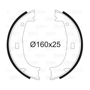 562725 VALEO