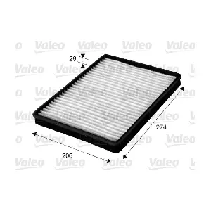 715654 VALEO
