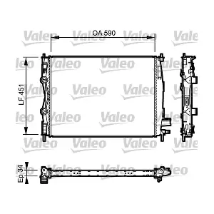 735114 VALEO