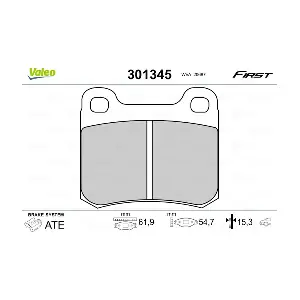 301345 VALEO