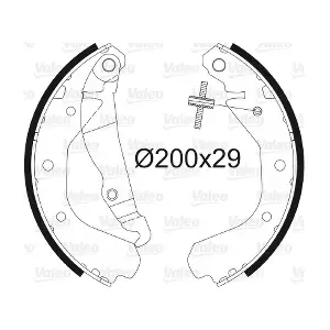 562039 VALEO