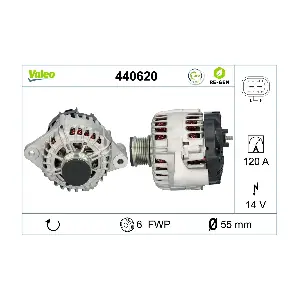 440620 VALEO