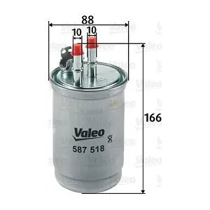 587518 VALEO