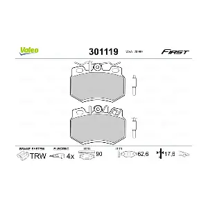 301119 VALEO