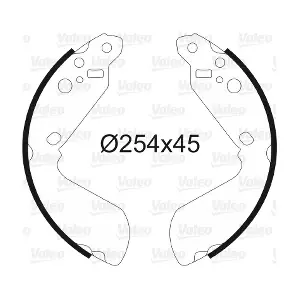 562992 VALEO