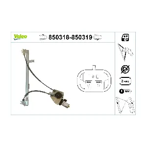 850318 VALEO