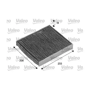715511 VALEO