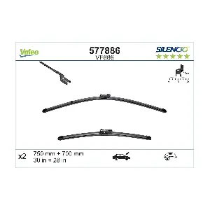 577886 VALEO
