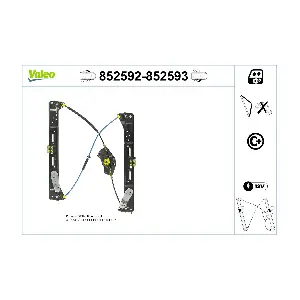852592 VALEO