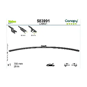583991 VALEO