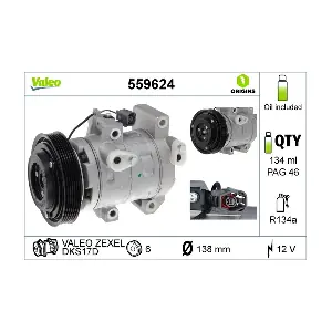 559624 VALEO