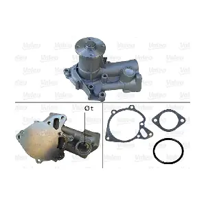 506778 VALEO