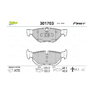 301703 VALEO