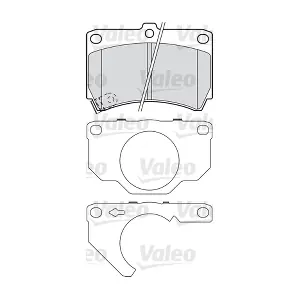 601018 VALEO
