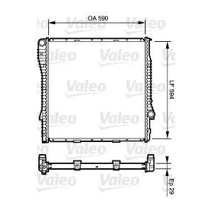 734895 VALEO