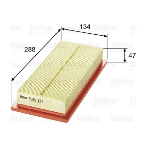 585134 VALEO