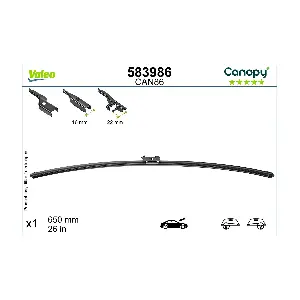 583986 VALEO