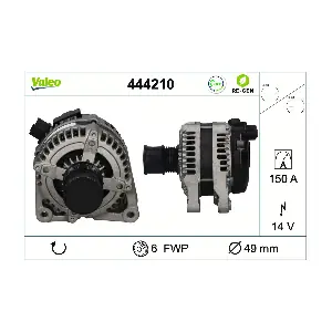 444210 VALEO
