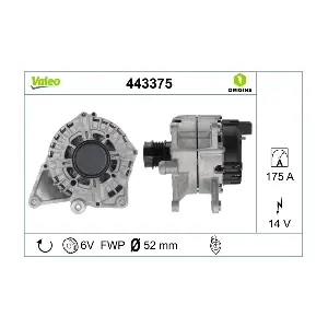 443375 VALEO