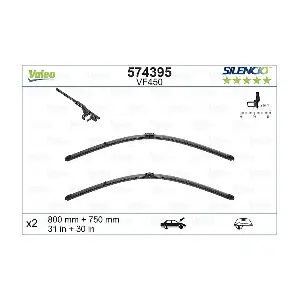574395 VALEO