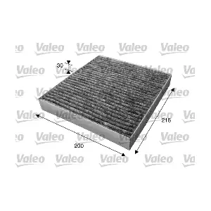 715623 VALEO