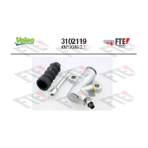 3102119 VALEO