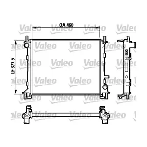 732731 VALEO