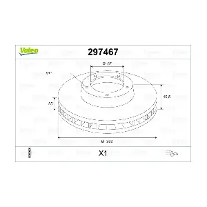 297467 VALEO