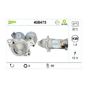 458475 VALEO