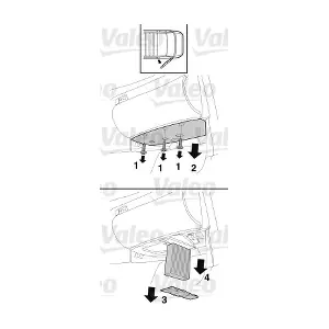 716024 VALEO