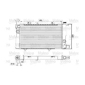 310892 VALEO