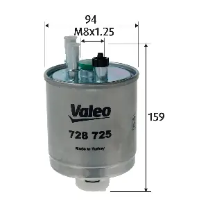 728725 VALEO