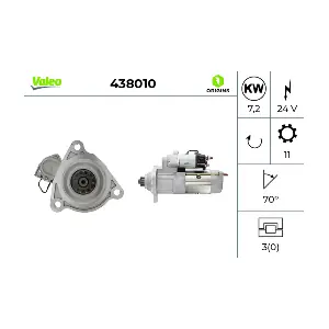 438010 VALEO