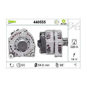 440555 VALEO