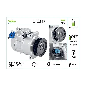 813412 VALEO