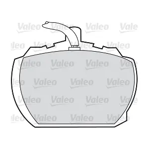 598391 VALEO