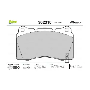 302310 VALEO
