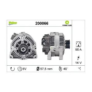 200066 VALEO