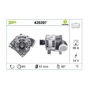 439397 VALEO