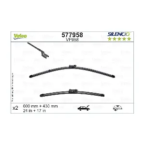 577958 VALEO