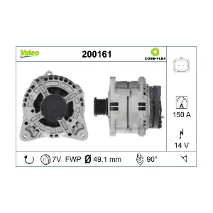 200161 VALEO