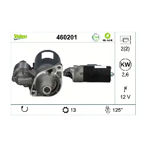 460201 VALEO