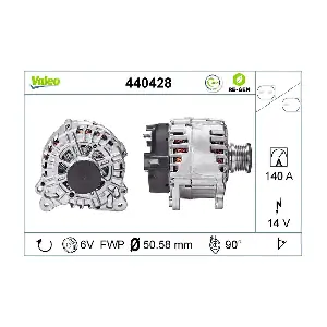 440428 VALEO