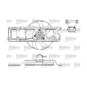 696216 VALEO