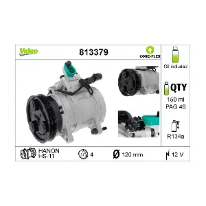 813379 VALEO