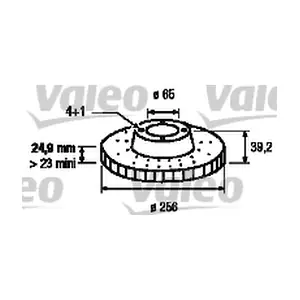 197086 VALEO