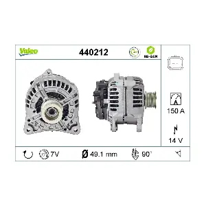 440212 VALEO