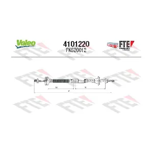 4101220 VALEO