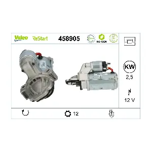 458905 VALEO