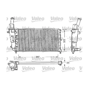 731558 VALEO